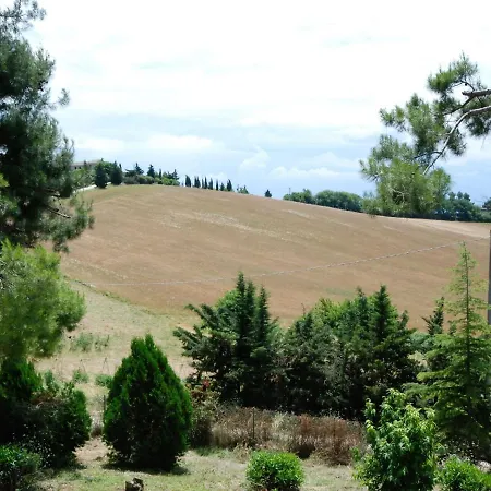 Locazione Turistica Filipponi-2 * Cassero