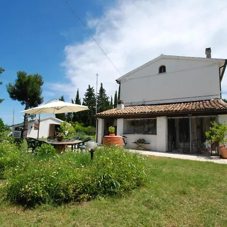Locazione Turistica Filipponi-2 * Cassero