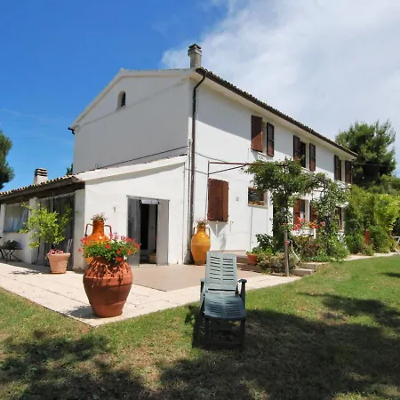 Apartmán Locazione Turistica Filipponi-2 Cassero
