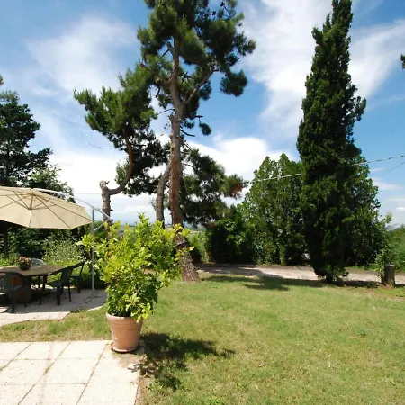 Locazione Turistica Filipponi-2 *