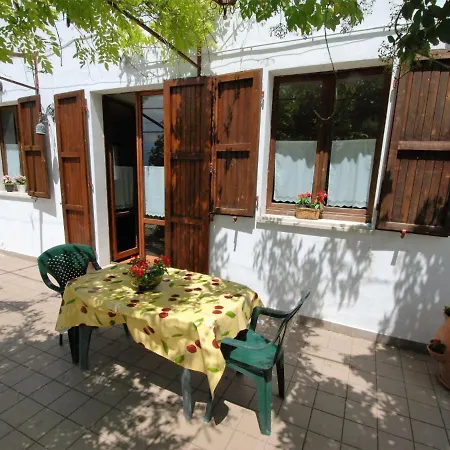 Locazione Turistica Filipponi-2 * Cassero
