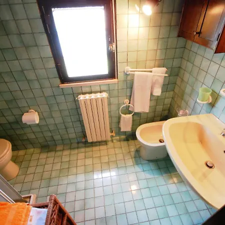Locazione Turistica Filipponi-2 Apartmán Cassero