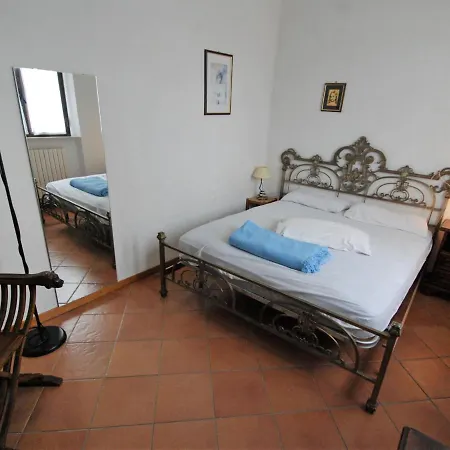 Locazione Turistica Filipponi-2