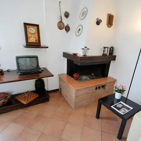 Locazione Turistica Filipponi-2 * Cassero