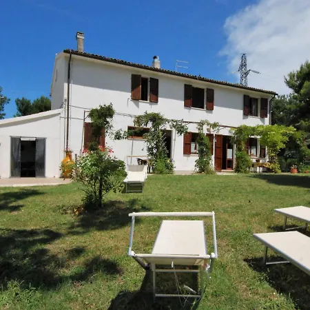 Locazione Turistica Filipponi-2 Apartmán Cassero