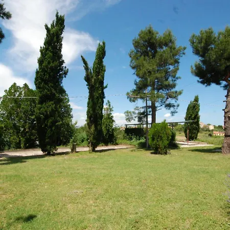 Apartmán Locazione Turistica Filipponi-2 *
