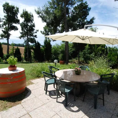 Locazione Turistica Filipponi-2 Apartmán *