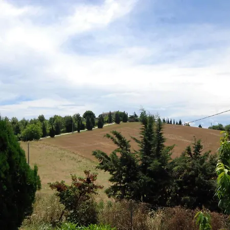 Locazione Turistica Filipponi-2 Apartmán Cassero