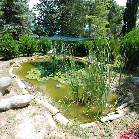 Apartmán Locazione Turistica Filipponi-2 *