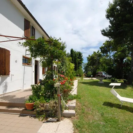 Locazione Turistica Filipponi-2 *