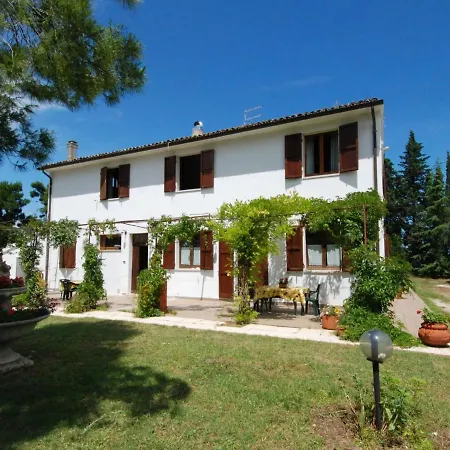 Locazione Turistica Filipponi-2 Apartmán