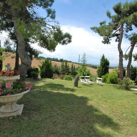 Locazione Turistica Filipponi-2 Cassero