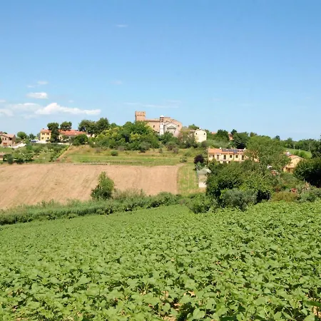 Locazione Turistica Filipponi-2 Διαμέρισμα
