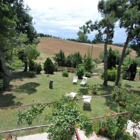 Locazione Turistica Filipponi-2 Cassero